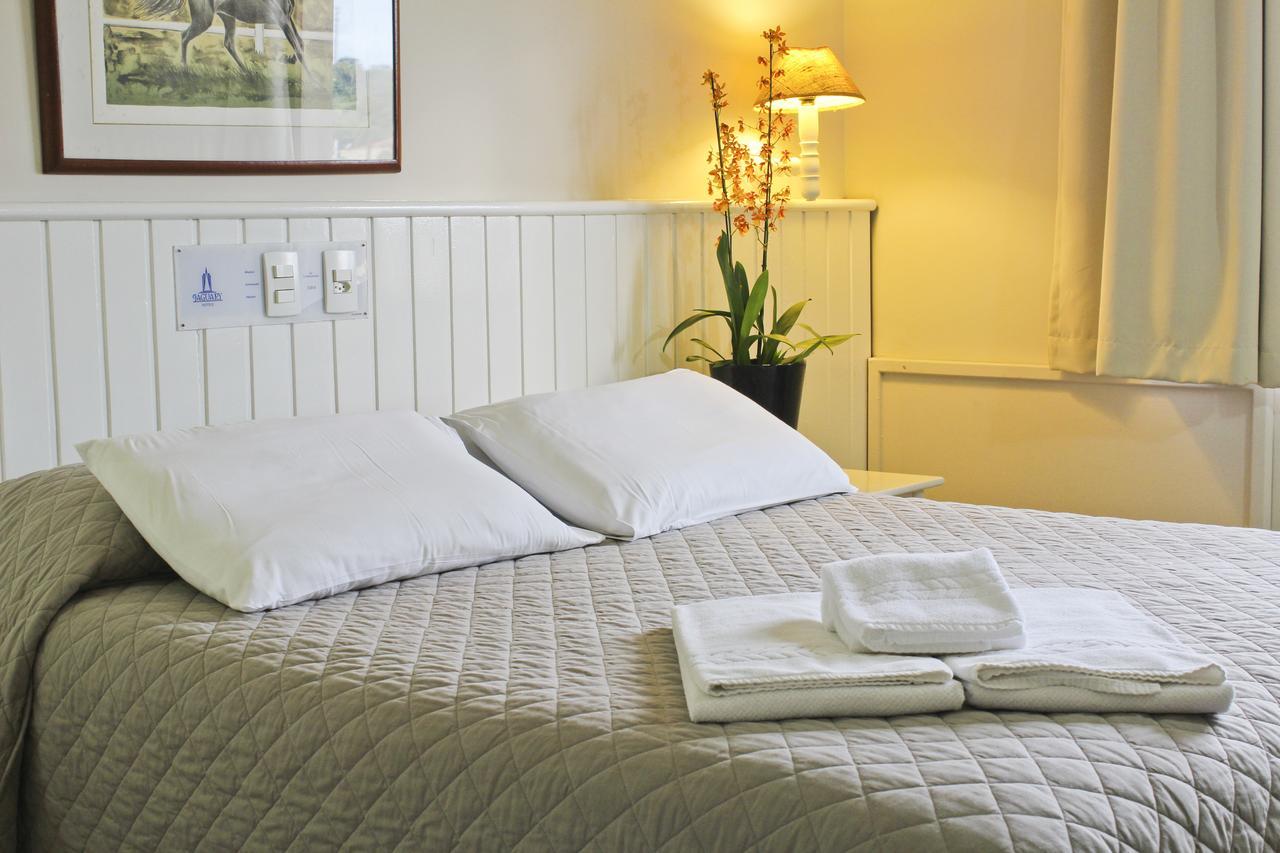 Hotel Residence Jaguary Jaguariúna Εξωτερικό φωτογραφία