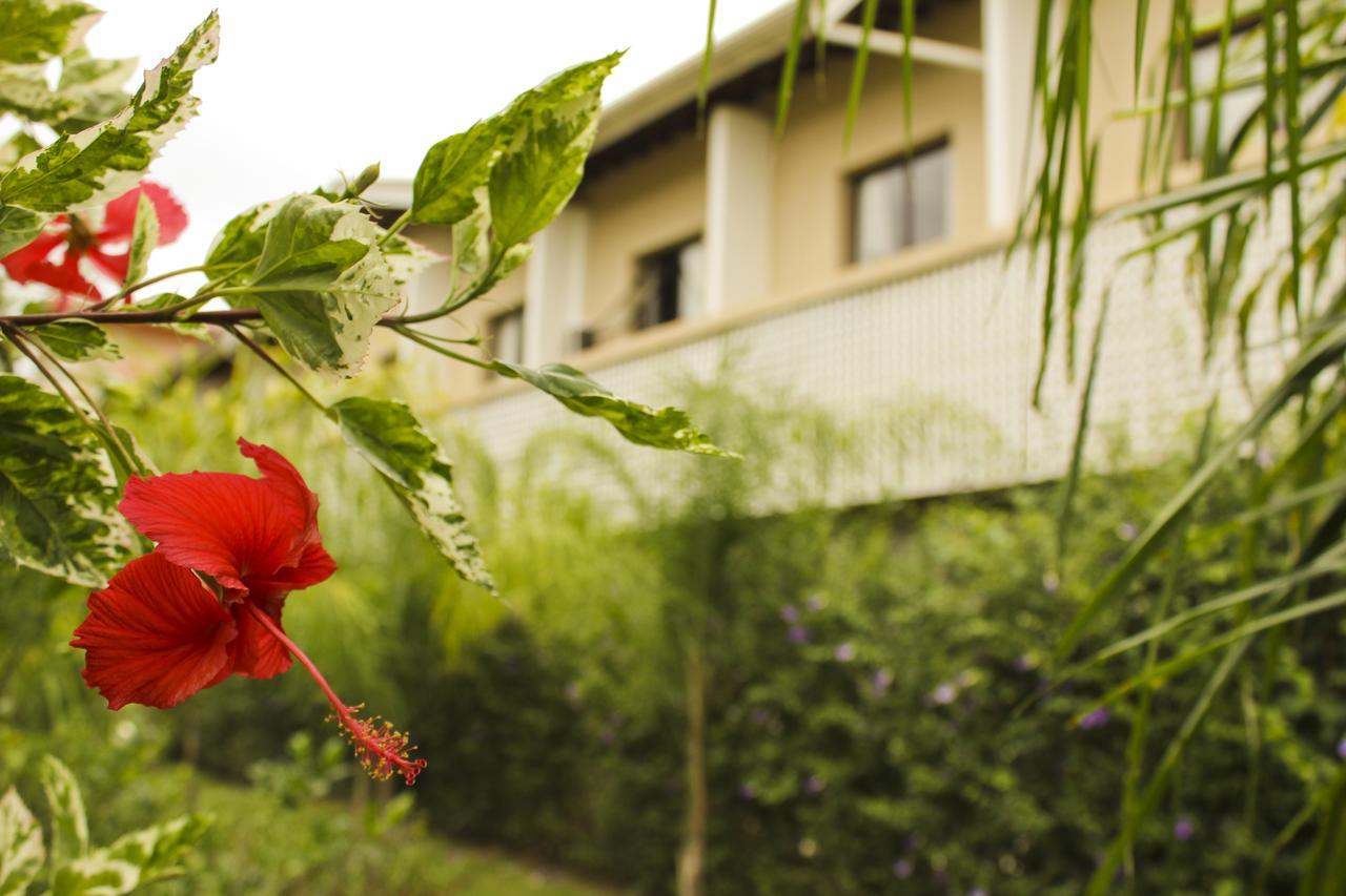 Hotel Residence Jaguary Jaguariúna Εξωτερικό φωτογραφία