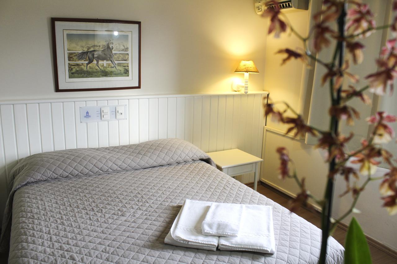 Hotel Residence Jaguary Jaguariúna Εξωτερικό φωτογραφία