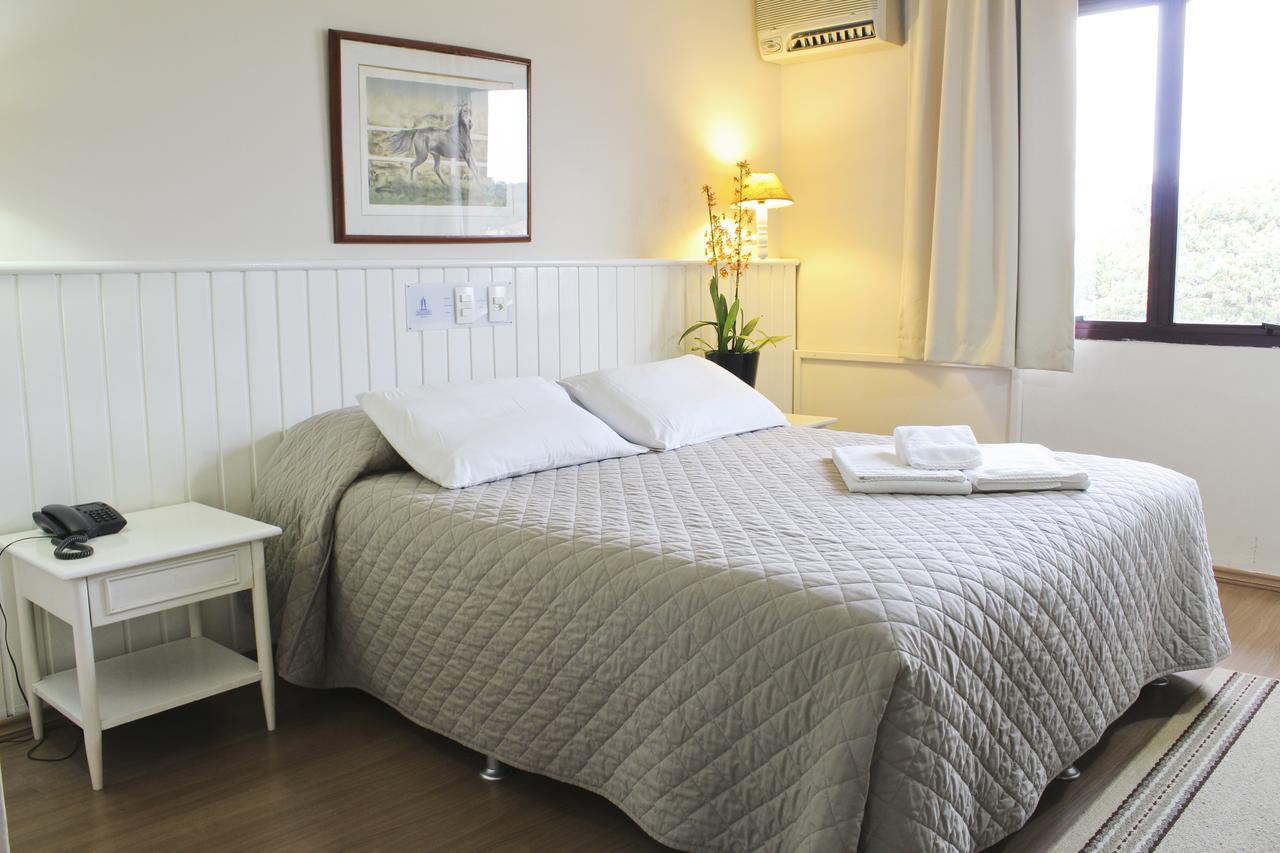 Hotel Residence Jaguary Jaguariúna Εξωτερικό φωτογραφία