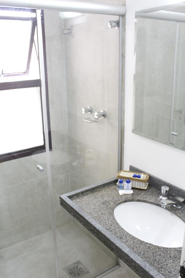 Hotel Residence Jaguary Jaguariúna Εξωτερικό φωτογραφία