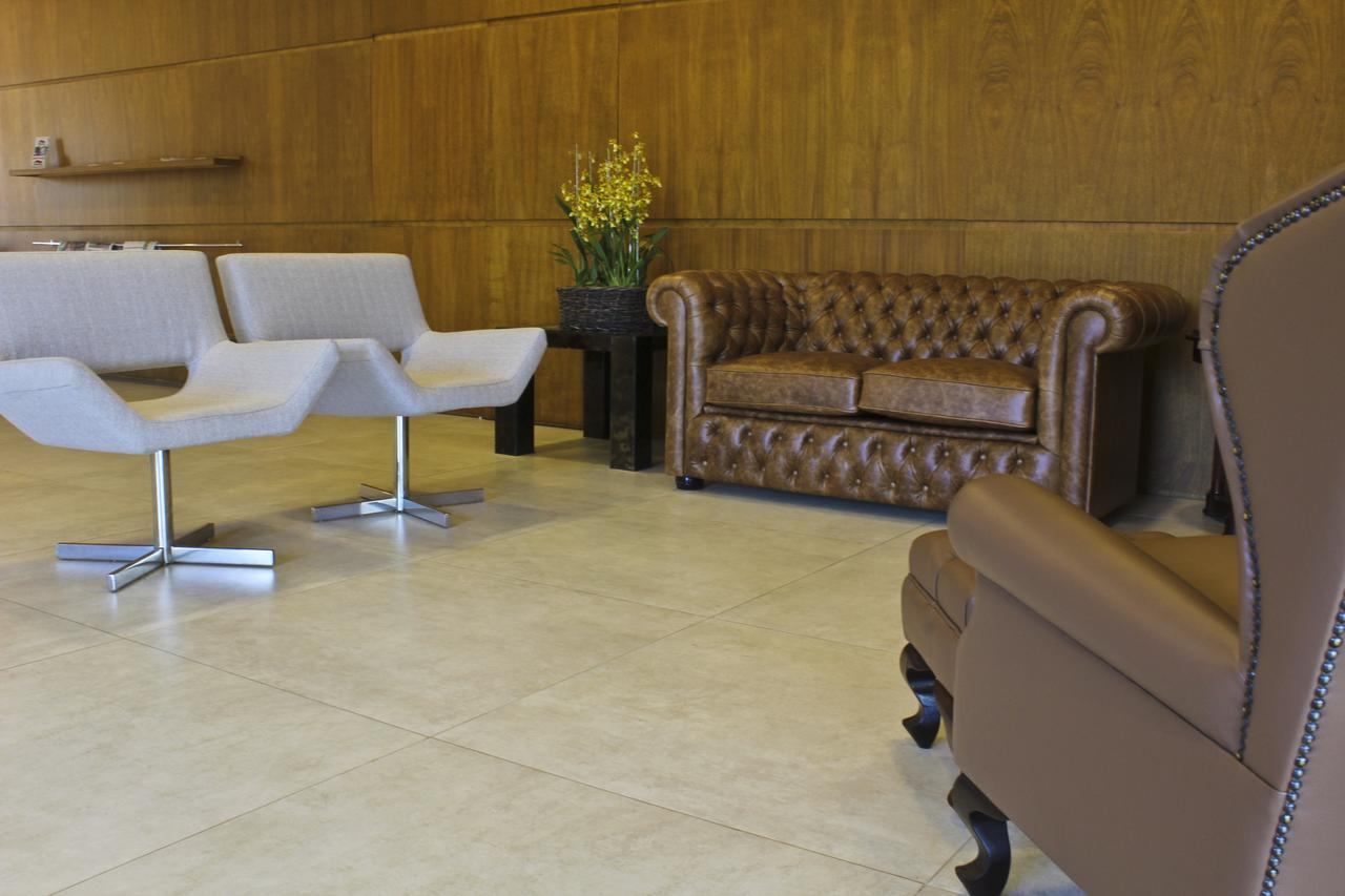 Hotel Residence Jaguary Jaguariúna Εξωτερικό φωτογραφία