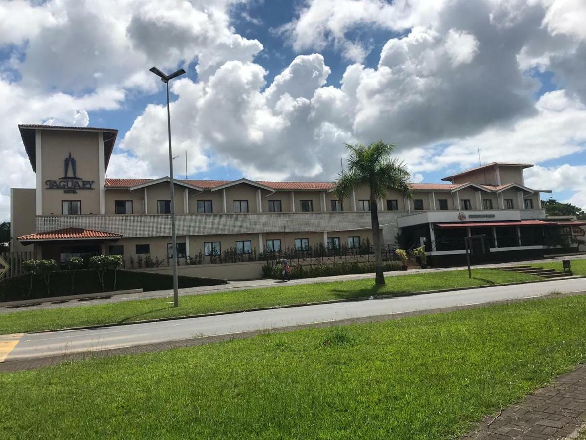 Hotel Residence Jaguary Jaguariúna Εξωτερικό φωτογραφία